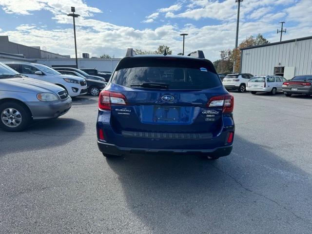 used 2017 Subaru Outback car, priced at $12,147