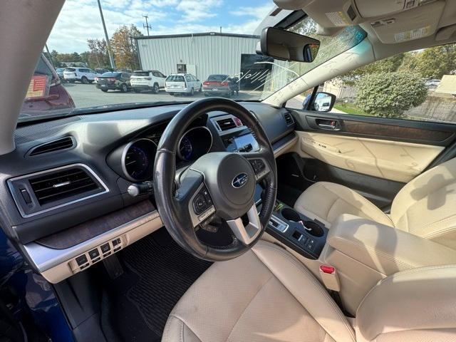 used 2017 Subaru Outback car, priced at $12,147