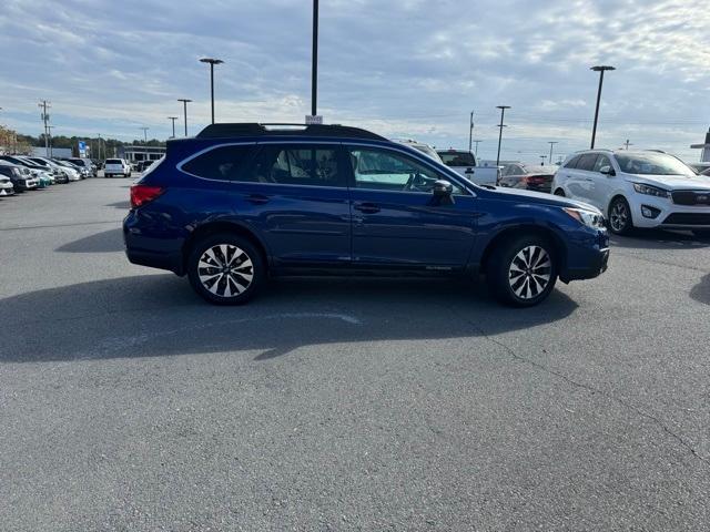 used 2017 Subaru Outback car, priced at $12,147