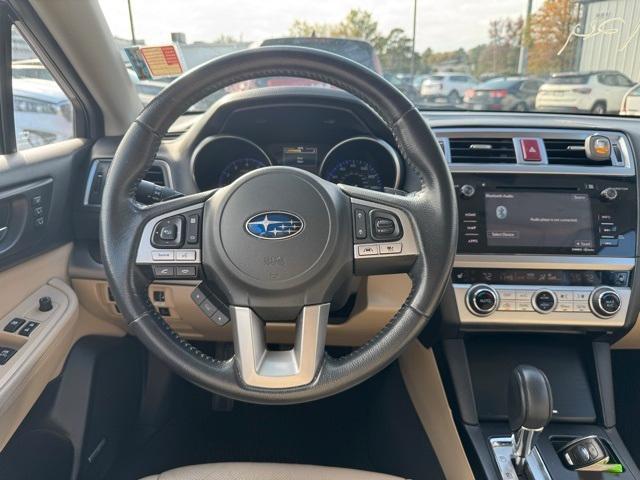 used 2017 Subaru Outback car, priced at $12,147