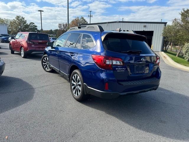 used 2017 Subaru Outback car, priced at $12,147