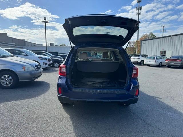 used 2017 Subaru Outback car, priced at $12,147