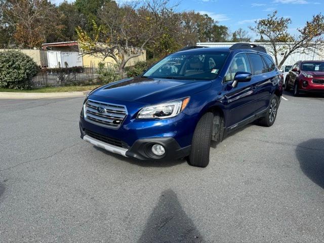 used 2017 Subaru Outback car, priced at $12,147