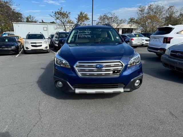 used 2017 Subaru Outback car, priced at $12,147