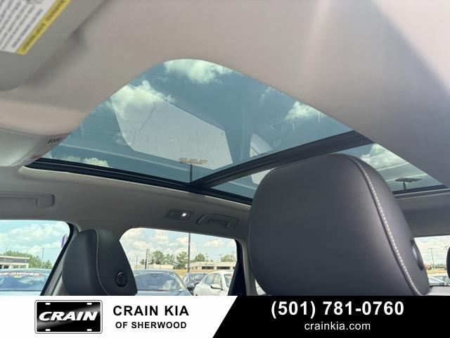 used 2024 Volkswagen Taos car, priced at $22,782