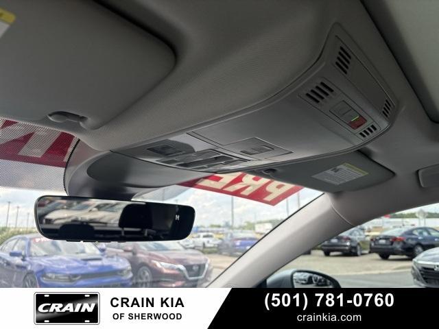 used 2024 Volkswagen Taos car, priced at $22,782