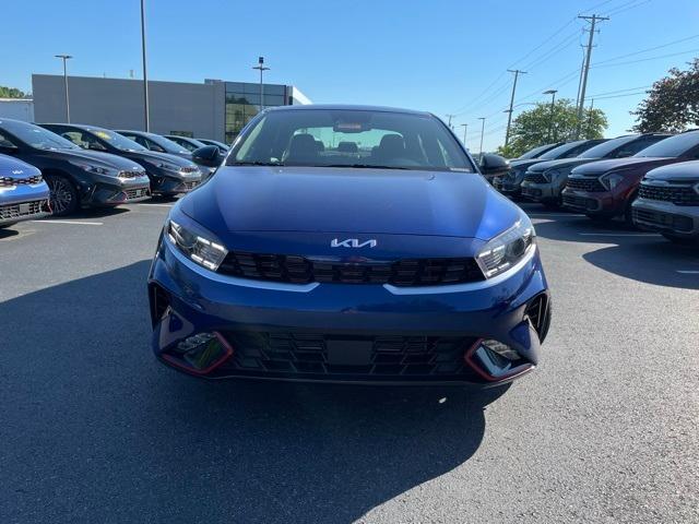 new 2024 Kia Forte car, priced at $25,295