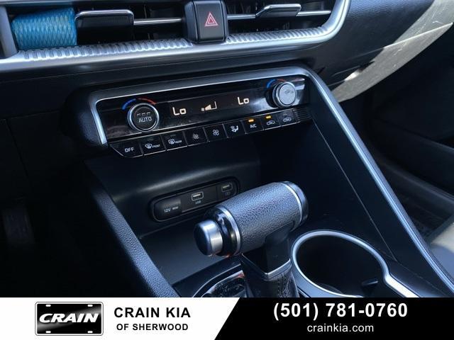 used 2021 Kia K5 car, priced at $20,550