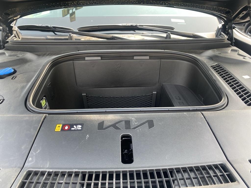new 2026 Kia EV9 car, priced at $60,485