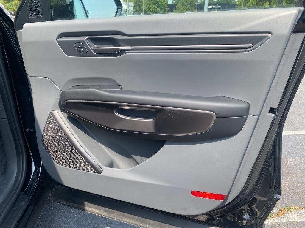 new 2026 Kia EV9 car, priced at $60,485