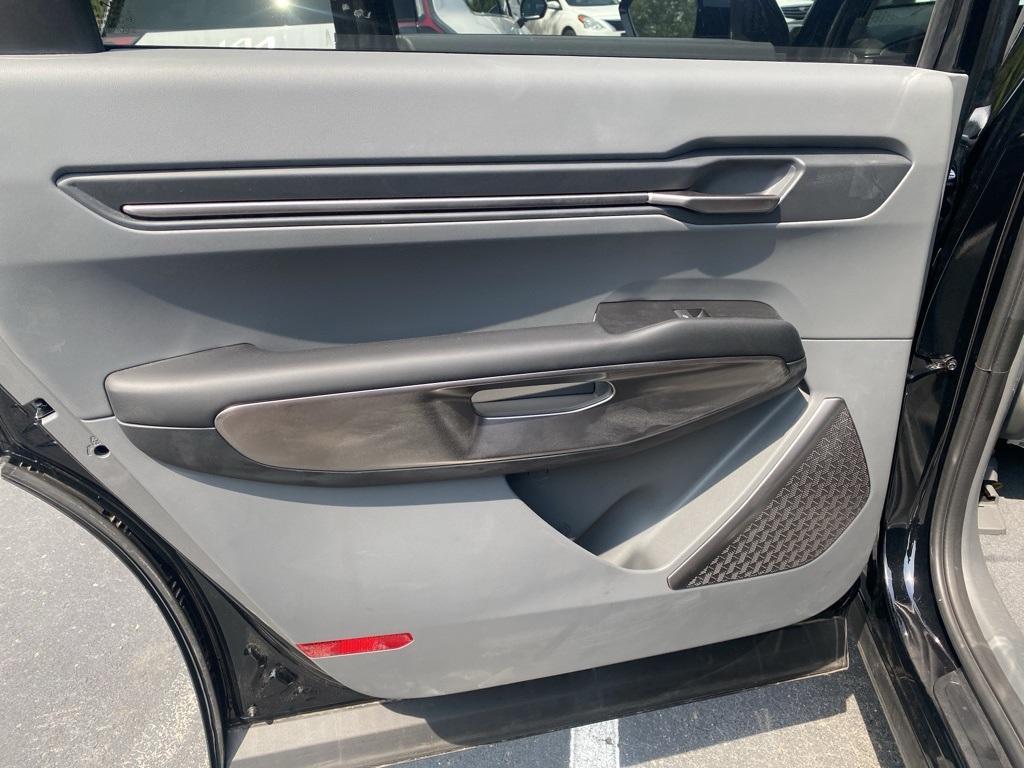 new 2026 Kia EV9 car, priced at $60,485