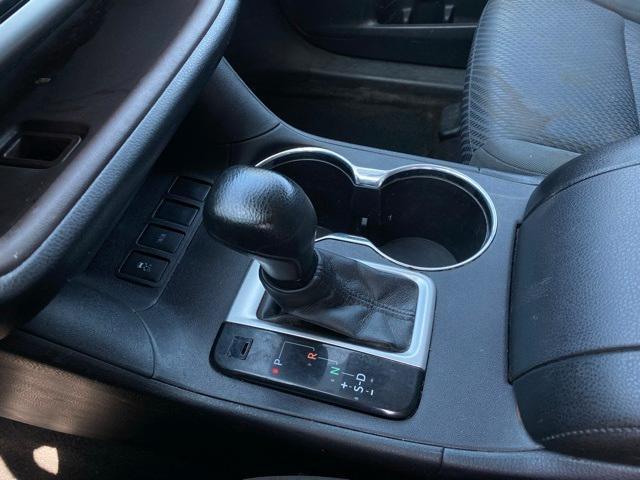 used 2015 Toyota Highlander car, priced at $12,550