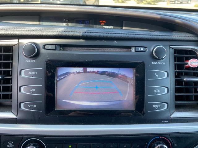 used 2015 Toyota Highlander car, priced at $12,550