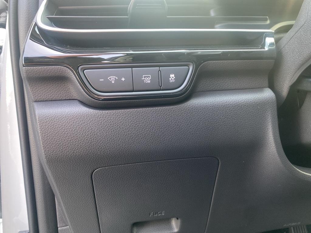 new 2026 Kia Carnival Hybrid car, priced at $57,520