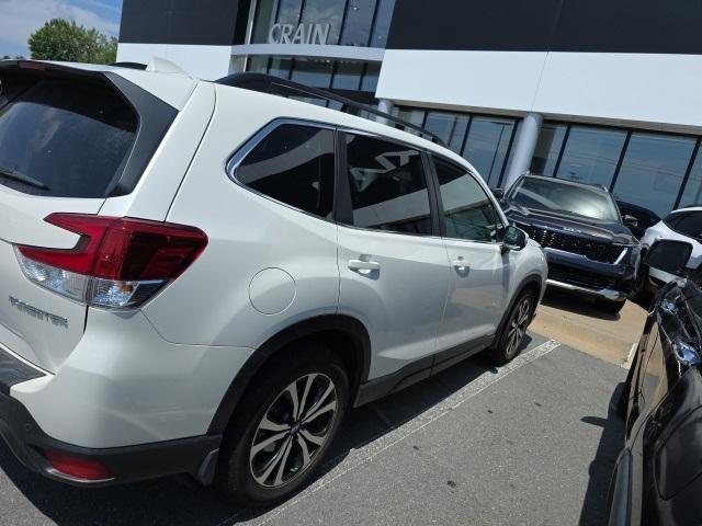 used 2019 Subaru Forester car, priced at $22,970