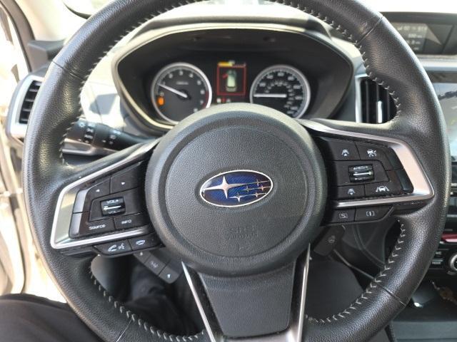 used 2019 Subaru Forester car, priced at $22,970