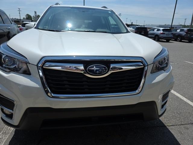 used 2019 Subaru Forester car, priced at $22,970