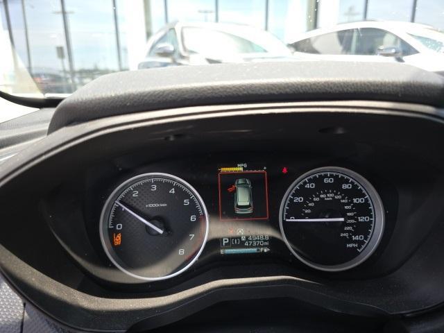 used 2019 Subaru Forester car, priced at $22,970