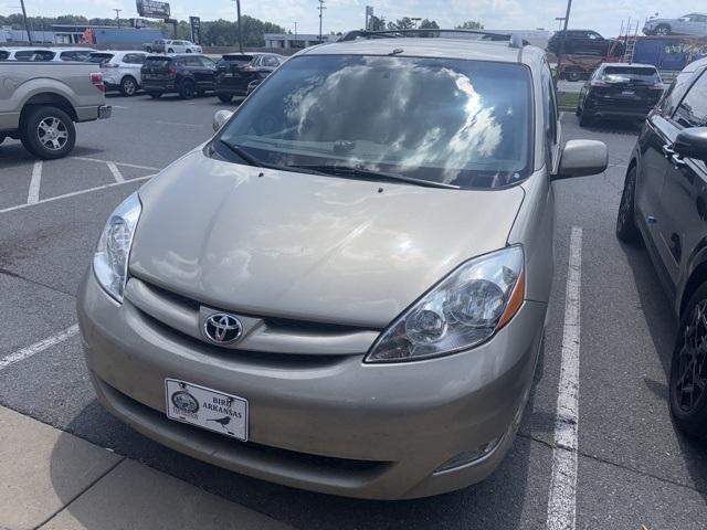 used 2006 Toyota Sienna car, priced at $4,756