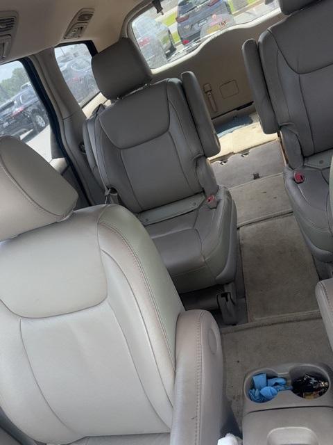 used 2006 Toyota Sienna car, priced at $4,756