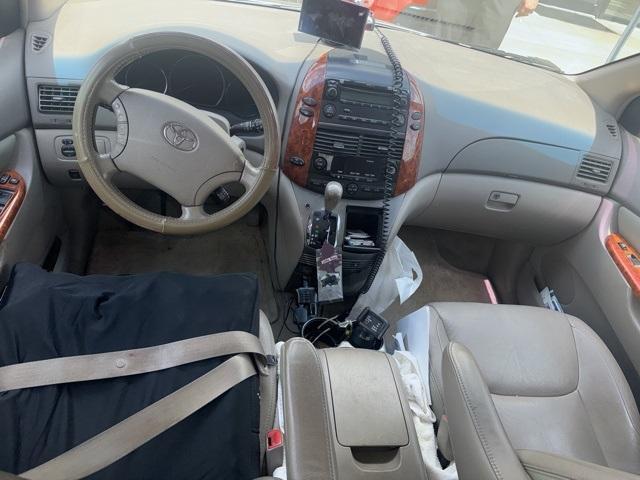 used 2006 Toyota Sienna car, priced at $4,756