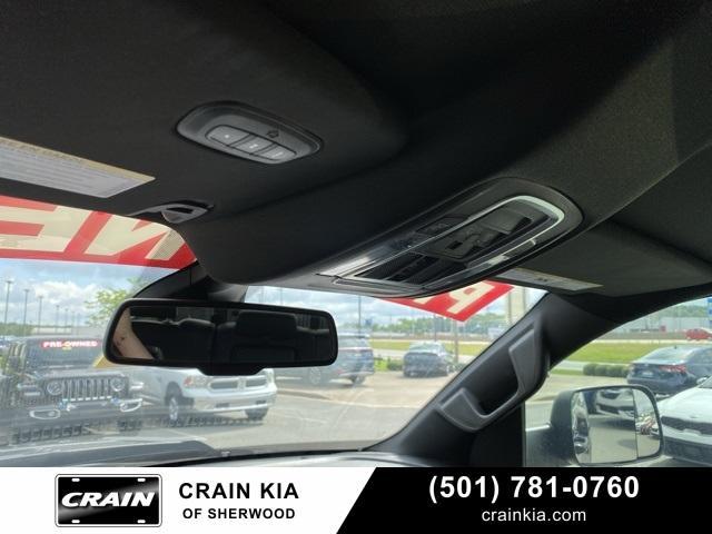 used 2019 Ram 1500 car, priced at $31,270