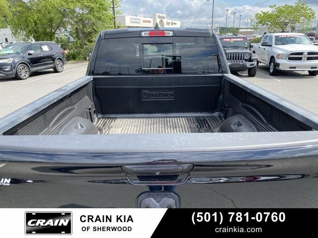 used 2019 Ram 1500 car, priced at $31,270