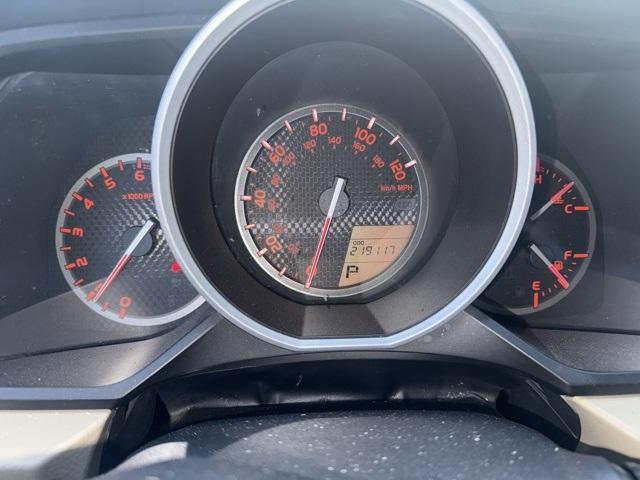 used 2011 Toyota 4Runner car