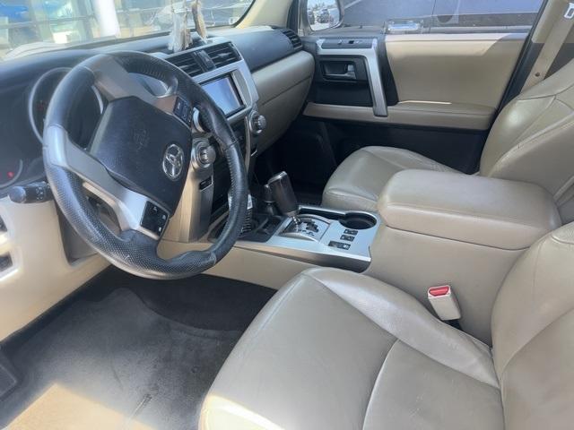 used 2011 Toyota 4Runner car