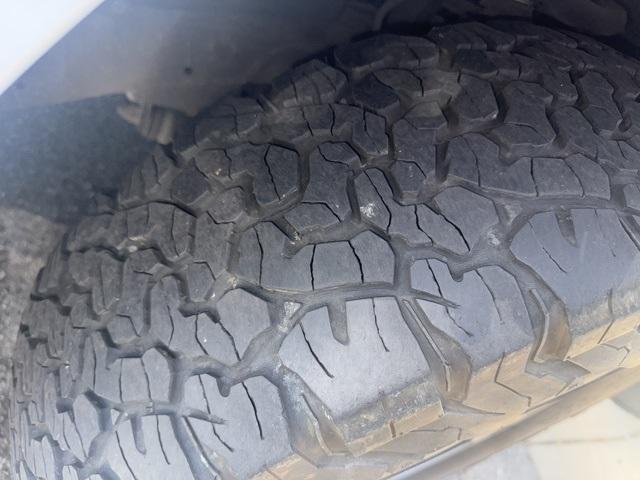used 2011 Toyota 4Runner car