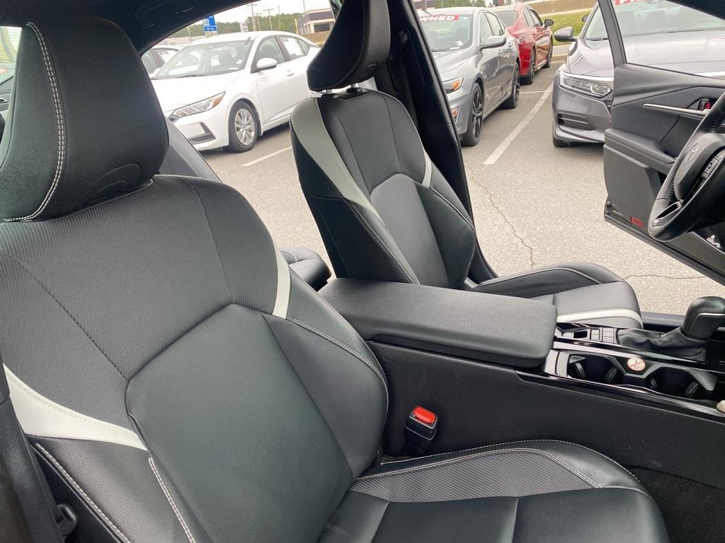 used 2025 Toyota Camry car, priced at $26,998