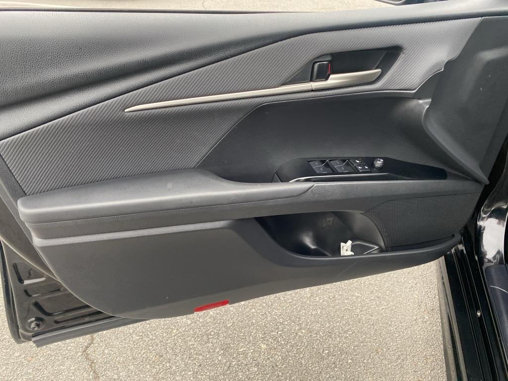 used 2025 Toyota Camry car, priced at $26,998