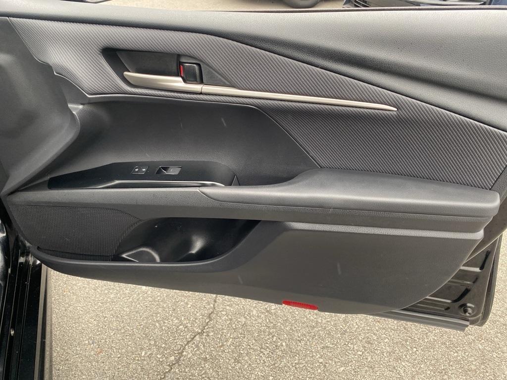 used 2025 Toyota Camry car, priced at $26,998