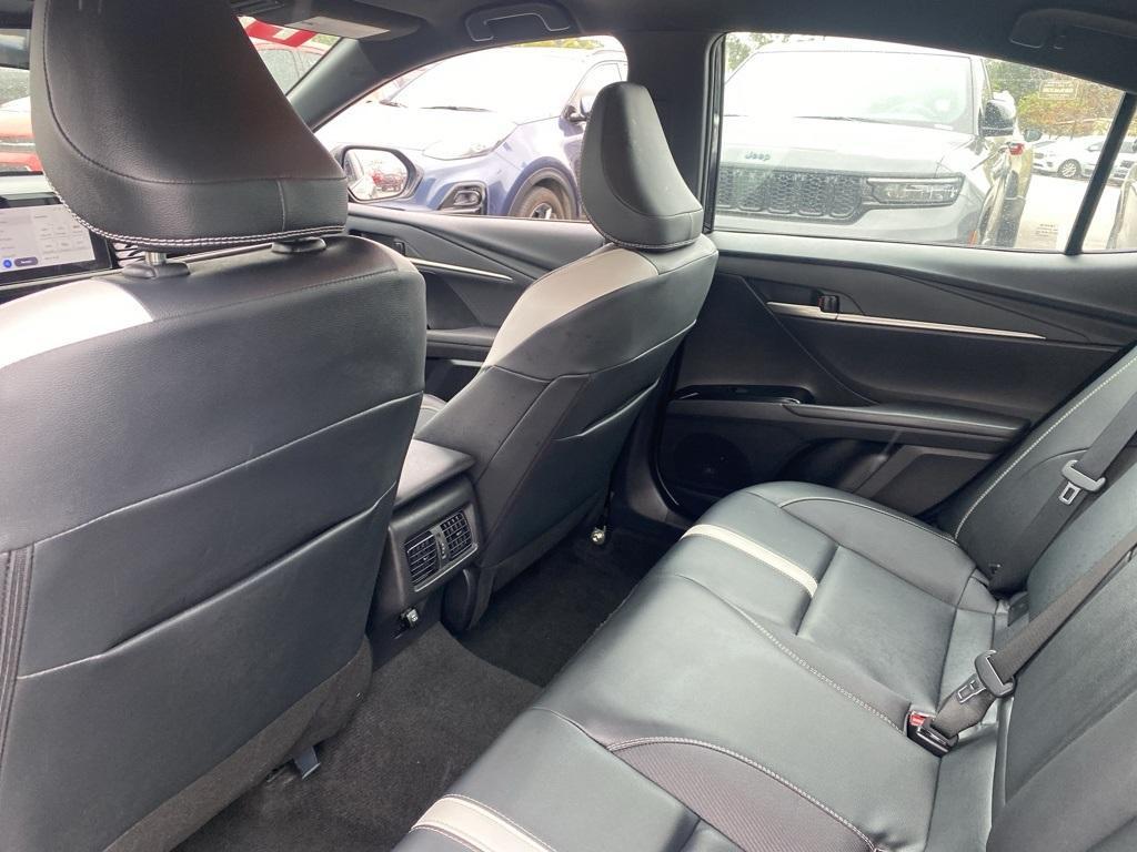 used 2025 Toyota Camry car, priced at $26,998