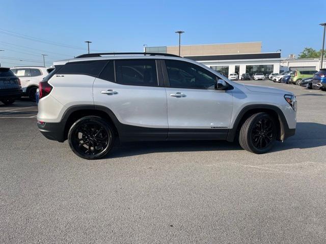 used 2022 GMC Terrain car, priced at $20,044