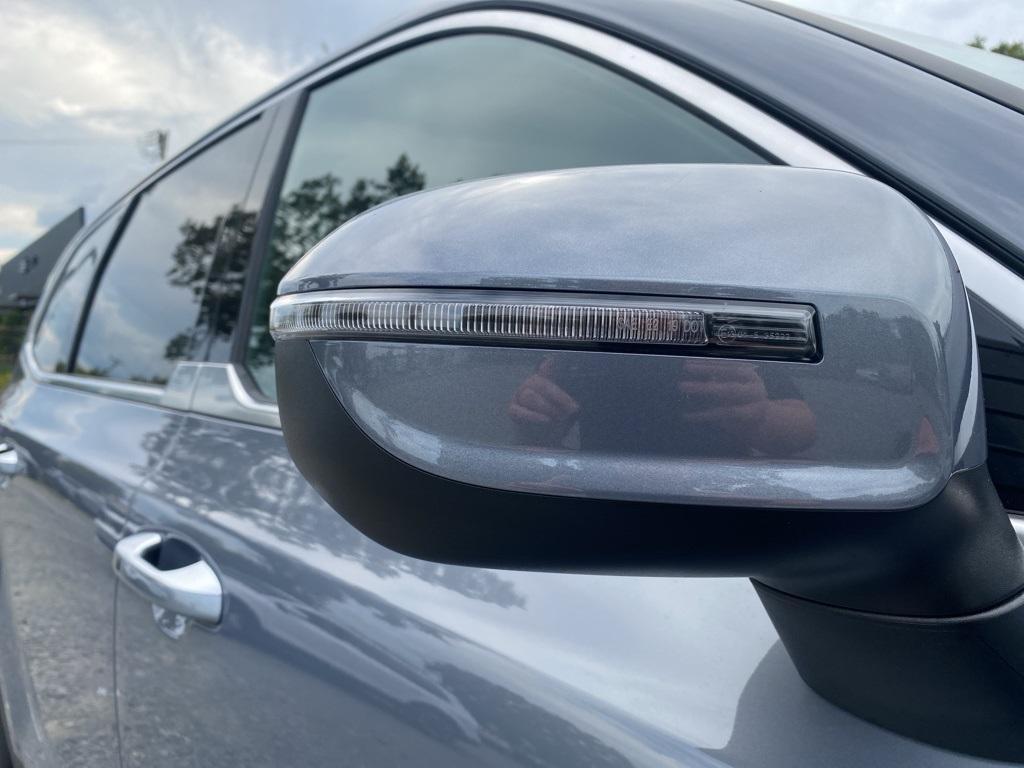 new 2025 Kia Telluride car, priced at $42,655