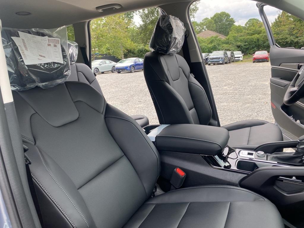new 2025 Kia Telluride car, priced at $42,655