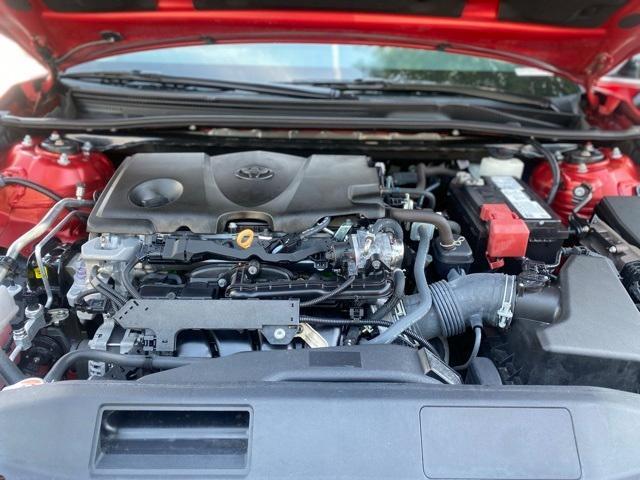 used 2022 Toyota Camry car, priced at $24,969