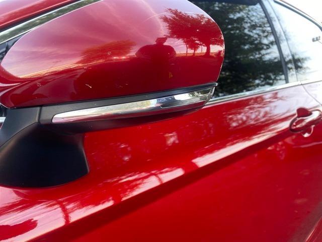 used 2022 Toyota Camry car, priced at $24,969