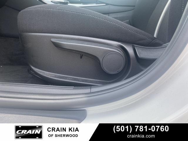 used 2023 Hyundai Sonata Hybrid car, priced at $24,966