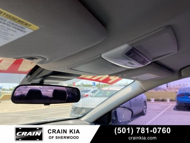 used 2021 Nissan Altima car, priced at $17,880