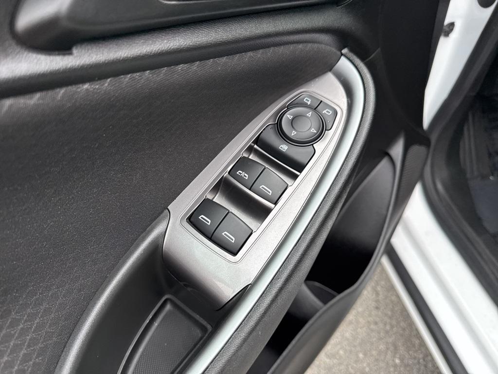 used 2024 Chevrolet Malibu car, priced at $19,601