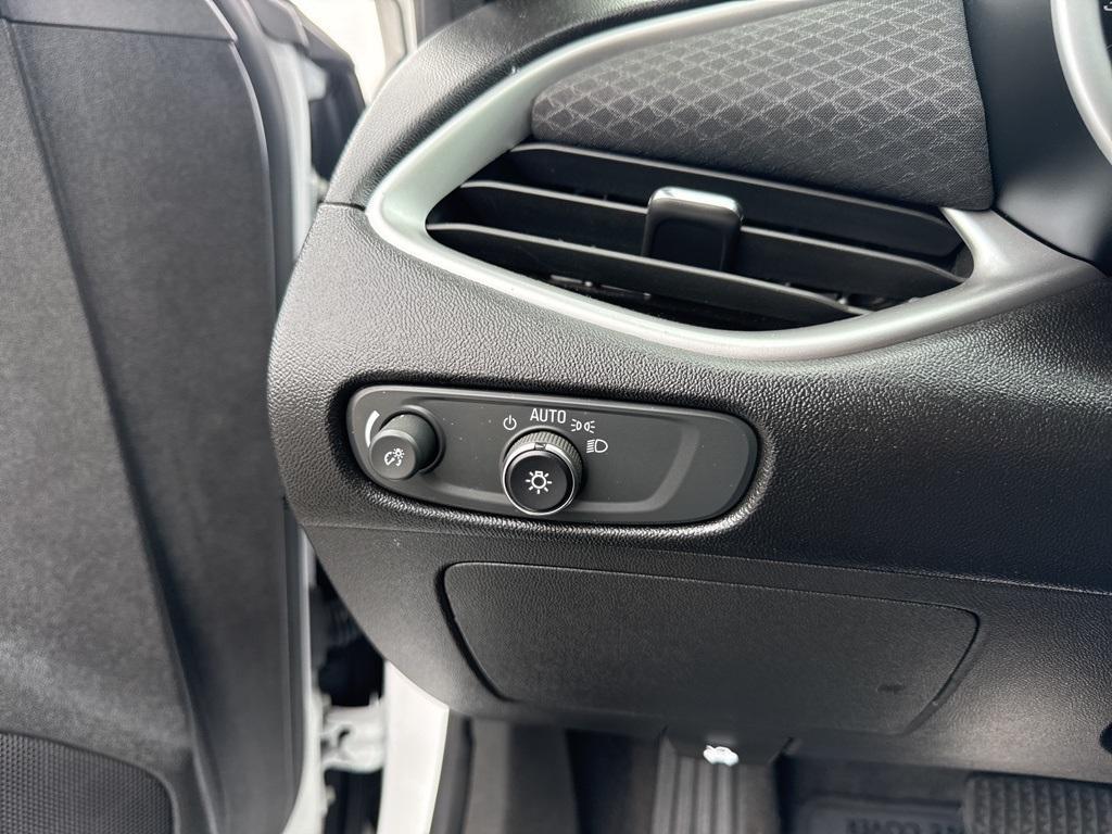 used 2024 Chevrolet Malibu car, priced at $19,601