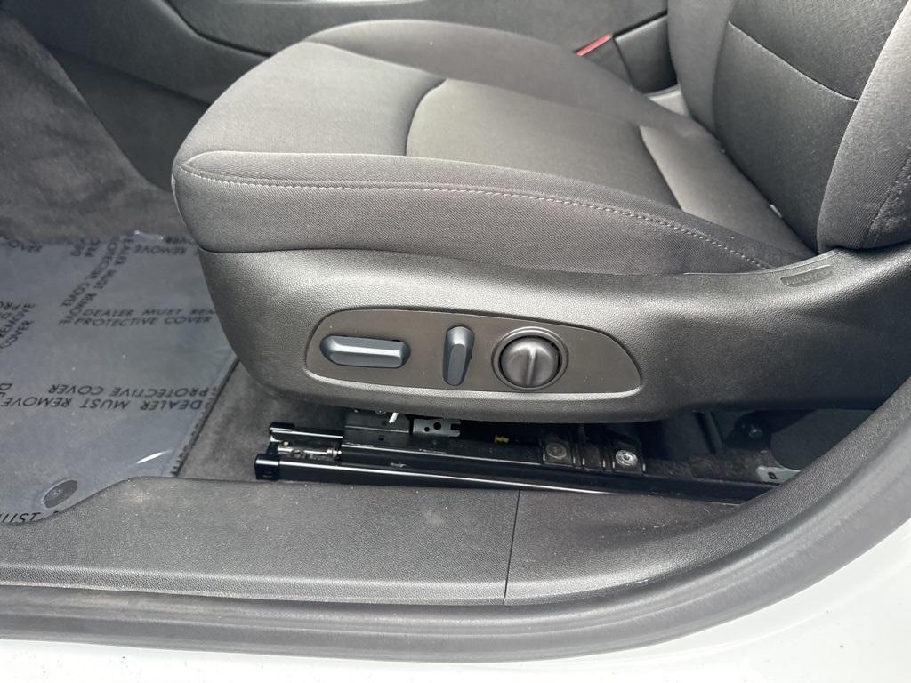 used 2024 Chevrolet Malibu car, priced at $19,601