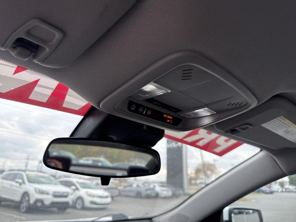 used 2024 Chevrolet Malibu car, priced at $19,601