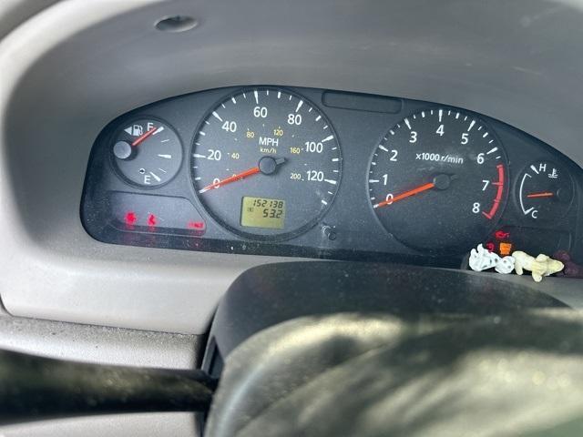 used 2006 Nissan Sentra car, priced at $4,611