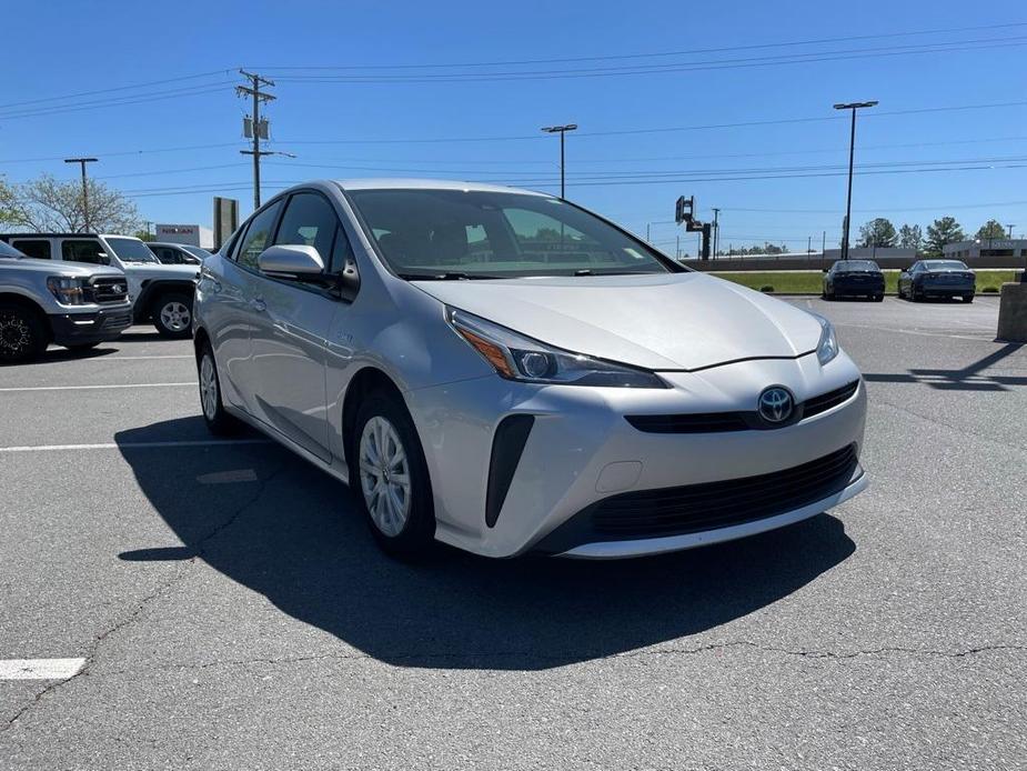 used 2019 Toyota Prius car, priced at $17,989