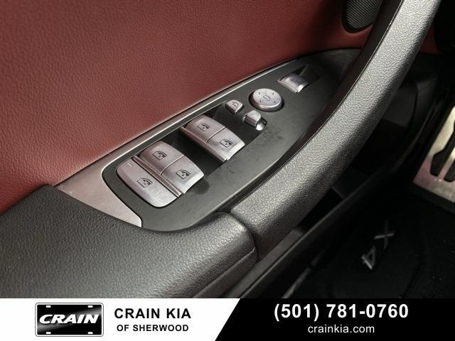 used 2022 BMW X4 car, priced at $47,504