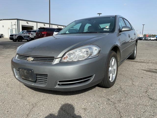 used 2007 Chevrolet Impala car, priced at $4,700