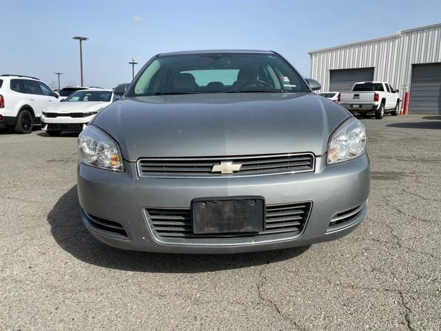 used 2007 Chevrolet Impala car, priced at $4,700